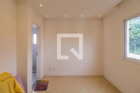 Suíte de apartamento para alugar com 2 quartos, 58m² em Jardim Graziela, Barueri