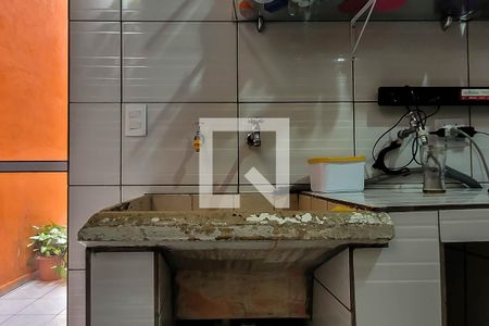 Casa à venda com 150m², 3 quartos e 2 vagasDetalhe  Tanque