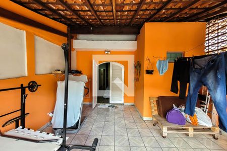 Casa à venda com 150m², 3 quartos e 2 vagasVaranda Suíte