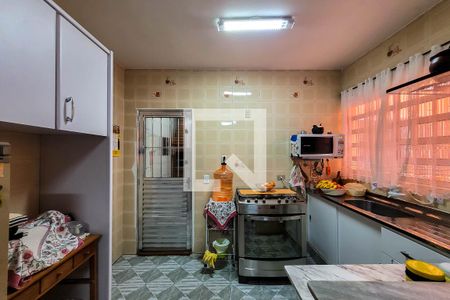 Casa à venda com 150m², 3 quartos e 2 vagasCozinha