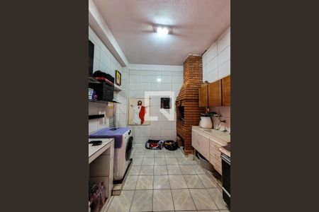 Casa à venda com 150m², 3 quartos e 2 vagasChurrasqueira/Área de Serviço