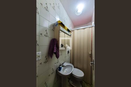  Lavabo de casa para alugar com 3 quartos, 150m² em Jardim Clímax, São Paulo