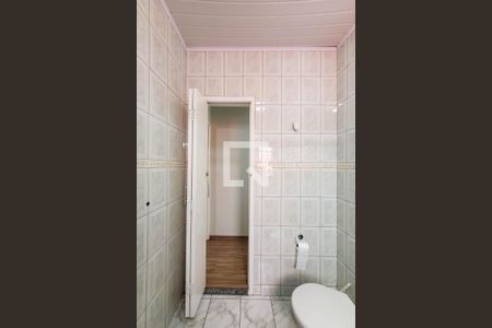 Casa à venda com 150m², 3 quartos e 2 vagasBanheiro Social