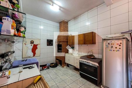 Casa à venda com 150m², 3 quartos e 2 vagasChurrasqueira/Área de Serviço