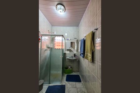 Casa à venda com 150m², 3 quartos e 2 vagasBanheiro Social