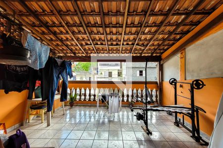 Casa à venda com 150m², 3 quartos e 2 vagasVaranda Suíte