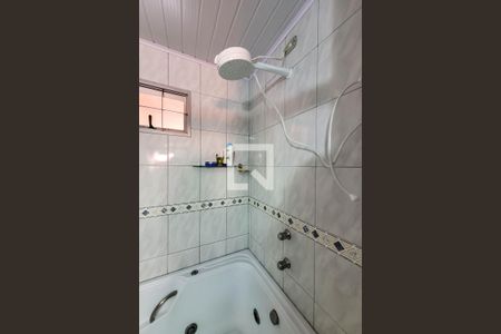 Casa à venda com 150m², 3 quartos e 2 vagasBanheiro da Suíte