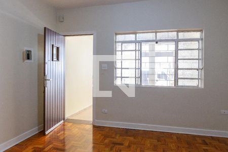 Sala de casa à venda com 3 quartos, 88m² em Vila Leopoldina, São Paulo