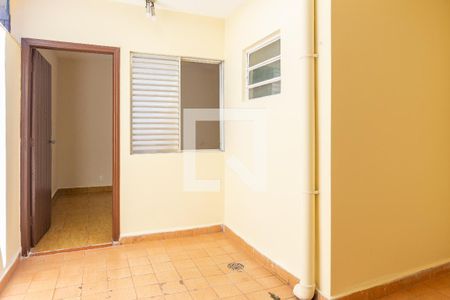 Suíte 1 de casa à venda com 3 quartos, 88m² em Vila Leopoldina, São Paulo