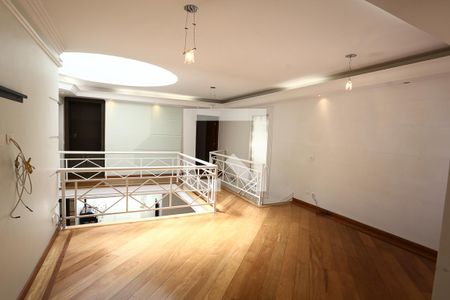 Casa de condomínio para alugar com 335m², 3 quartos e 4 vagassala 3