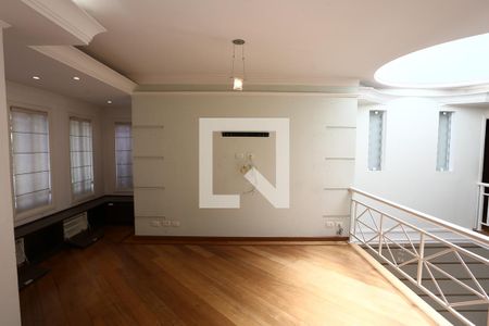 Casa de condomínio para alugar com 335m², 3 quartos e 4 vagassala 3