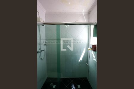 Casa de condomínio para alugar com 335m², 3 quartos e 4 vagasCloset da suíte 3