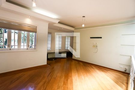 sala 3 de casa de condomínio para alugar com 4 quartos, 335m² em Jardim Monte Alegre, Taboão da Serra