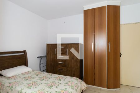 Quarto 1 de apartamento à venda com 2 quartos, 56m² em Jardim Bonfiglioli, Jundiaí