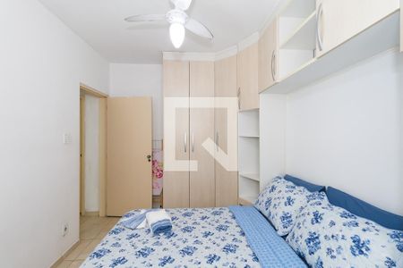 Quarto de apartamento à venda com 2 quartos, 56m² em Jardim Bonfiglioli, Jundiaí