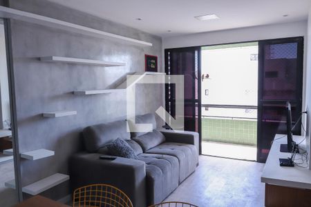 Sala de apartamento para alugar com 2 quartos, 69m² em Encruzilhada, Recife