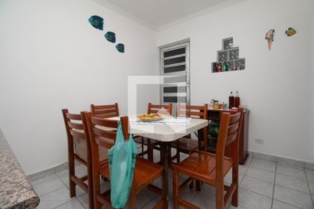 Casa à venda com 200m², 5 quartos e 2 vagasCopa