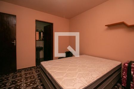 Suíte 1 de casa à venda com 5 quartos, 200m² em Vila Esperança, São Paulo