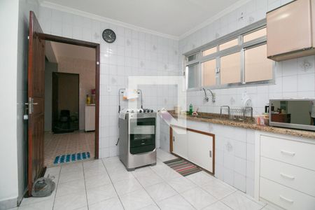 Casa à venda com 200m², 5 quartos e 2 vagasCozinha