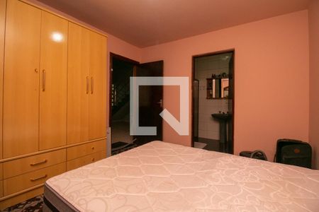 Suíte 1 de casa à venda com 5 quartos, 200m² em Vila Esperança, São Paulo