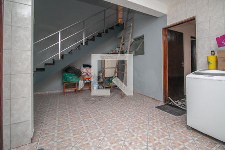 Casa à venda com 200m², 5 quartos e 2 vagasÁrea de Serviço