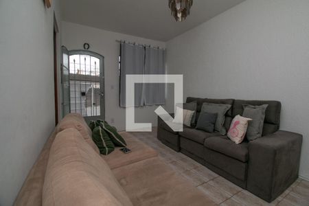 Sala de casa à venda com 5 quartos, 200m² em Vila Esperança, São Paulo