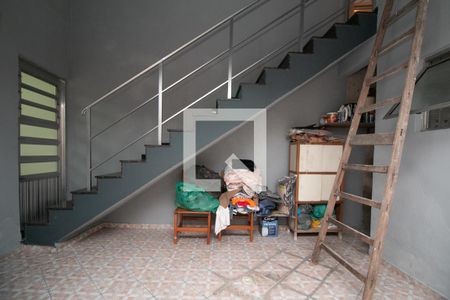 Casa à venda com 200m², 5 quartos e 2 vagasÁrea de Serviço