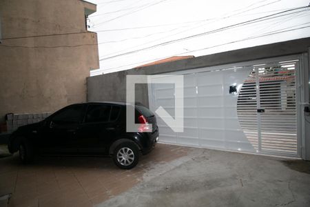 Casa à venda com 200m², 5 quartos e 2 vagasGaragem