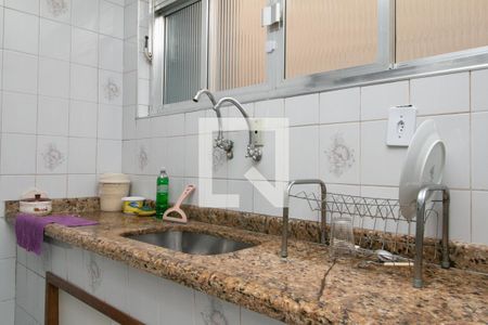 Casa à venda com 200m², 5 quartos e 2 vagasCozinha