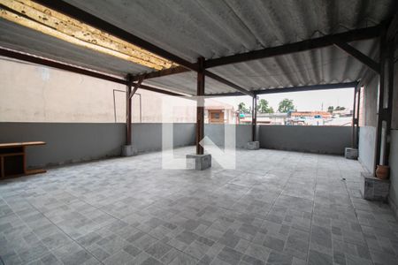 Casa à venda com 200m², 5 quartos e 2 vagasVaranda Suíte 2