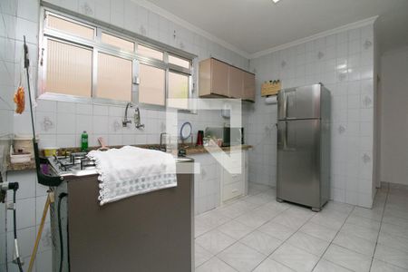 Casa à venda com 200m², 5 quartos e 2 vagasCozinha