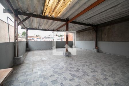 Casa à venda com 200m², 5 quartos e 2 vagasVaranda Suíte 2