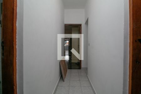 Casa à venda com 200m², 5 quartos e 2 vagasCorredor