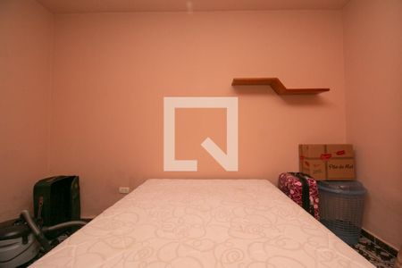 Suíte 1 de casa à venda com 5 quartos, 200m² em Vila Esperança, São Paulo