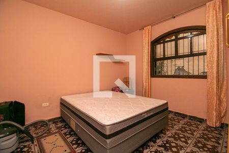 Suíte 1 de casa à venda com 5 quartos, 200m² em Vila Esperança, São Paulo