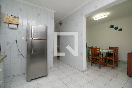 Casa à venda com 200m², 5 quartos e 2 vagasCozinha