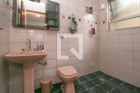 Casa à venda com 200m², 5 quartos e 2 vagasBanheiro Suíte