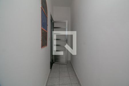 Casa à venda com 200m², 5 quartos e 2 vagasCorredor