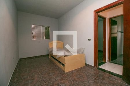 Casa à venda com 200m², 5 quartos e 2 vagasQuarto 1