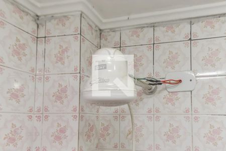 Apartamento para alugar com 44m², 1 quarto e sem vagaBanheiro