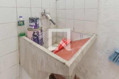 Apartamento para alugar com 44m², 1 quarto e sem vagaÁrea de Serviço