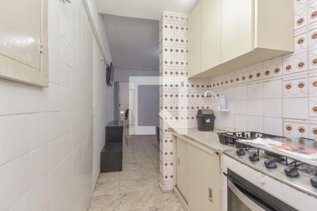 Entrada de apartamento para alugar com 1 quarto, 44m² em Bela Vista, São Paulo
