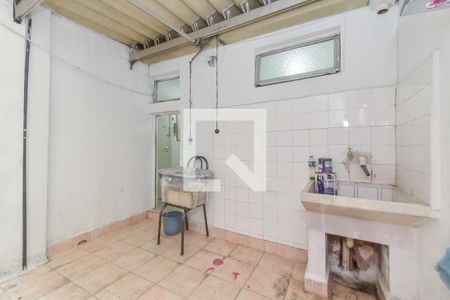Apartamento para alugar com 44m², 1 quarto e sem vagaÁrea de Serviço