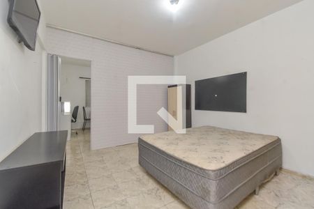 Quarto de apartamento para alugar com 1 quarto, 44m² em Bela Vista, São Paulo
