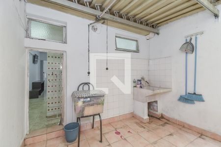 Apartamento para alugar com 44m², 1 quarto e sem vagaÁrea de Serviço