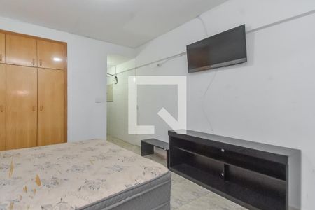 Quarto de apartamento para alugar com 1 quarto, 44m² em Bela Vista, São Paulo