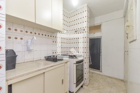 Apartamento para alugar com 44m², 1 quarto e sem vagaCozinha