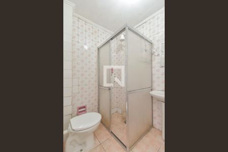 Apartamento para alugar com 44m², 1 quarto e sem vagaBanheiro