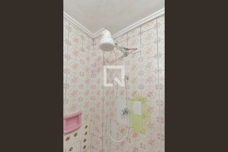 Apartamento para alugar com 44m², 1 quarto e sem vagaBanheiro