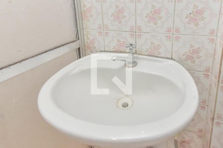 Apartamento para alugar com 44m², 1 quarto e sem vagaBanheiro